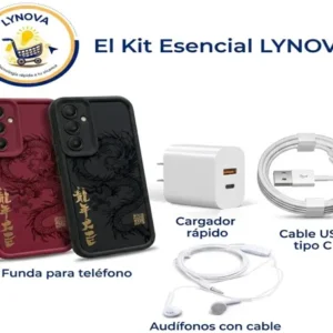 Kit Esencial