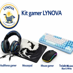 Kit Gamer